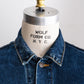 【VINTAGE】90s Levis 70507 Denim Jacket 『Good Size』＆『Made In USA』⑤