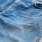 【VINTAGE】70s Wrangler 13MWZ Denim Pants "Good Fade"
