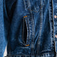 【VINTAGE】90s Levis 70507 Denim Jacket 『Good Size』＆『Made In USA』⑤