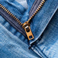 【VINTAGE】70s Wrangler 13MWZ Denim Pants "Good Fade"
