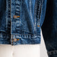 【VINTAGE】90s Levis 70507 Denim Jacket 『Good Size』＆『Made In USA』⑤