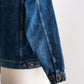 【VINTAGE】90s Levis 70507 Denim Jacket 『Good Size』＆『Made In USA』⑤
