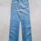 【VINTAGE】70s Wrangler 13MWZ Denim Pants "Good Fade"