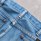 【VINTAGE】70s Wrangler 13MWZ Denim Pants "Good Fade"