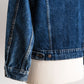 【VINTAGE】90s Levis 70507 Denim Jacket 『Good Size』＆『Made In USA』⑤
