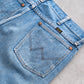 【VINTAGE】70s Wrangler 13MWZ Denim Pants "Good Fade"