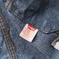 【VINTAGE】90s Levis 70507 Denim Jacket 『Good Size』＆『Made In USA』⑤