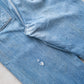 【VINTAGE】70s Wrangler 13MWZ Denim Pants "Good Fade"