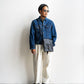 『予約販売』【FORT GENERAL STORE】Exclusive Leather Medicine Bag "Made By ITUAIS"
