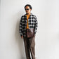 『予約販売』【FORT GENERAL STORE】Exclusive Leather Medicine Bag "Made By ITUAIS"