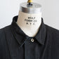 【orslow】Remade Usmc Herringbone Coverall