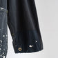 【orslow】Remade Usmc Herringbone Coverall