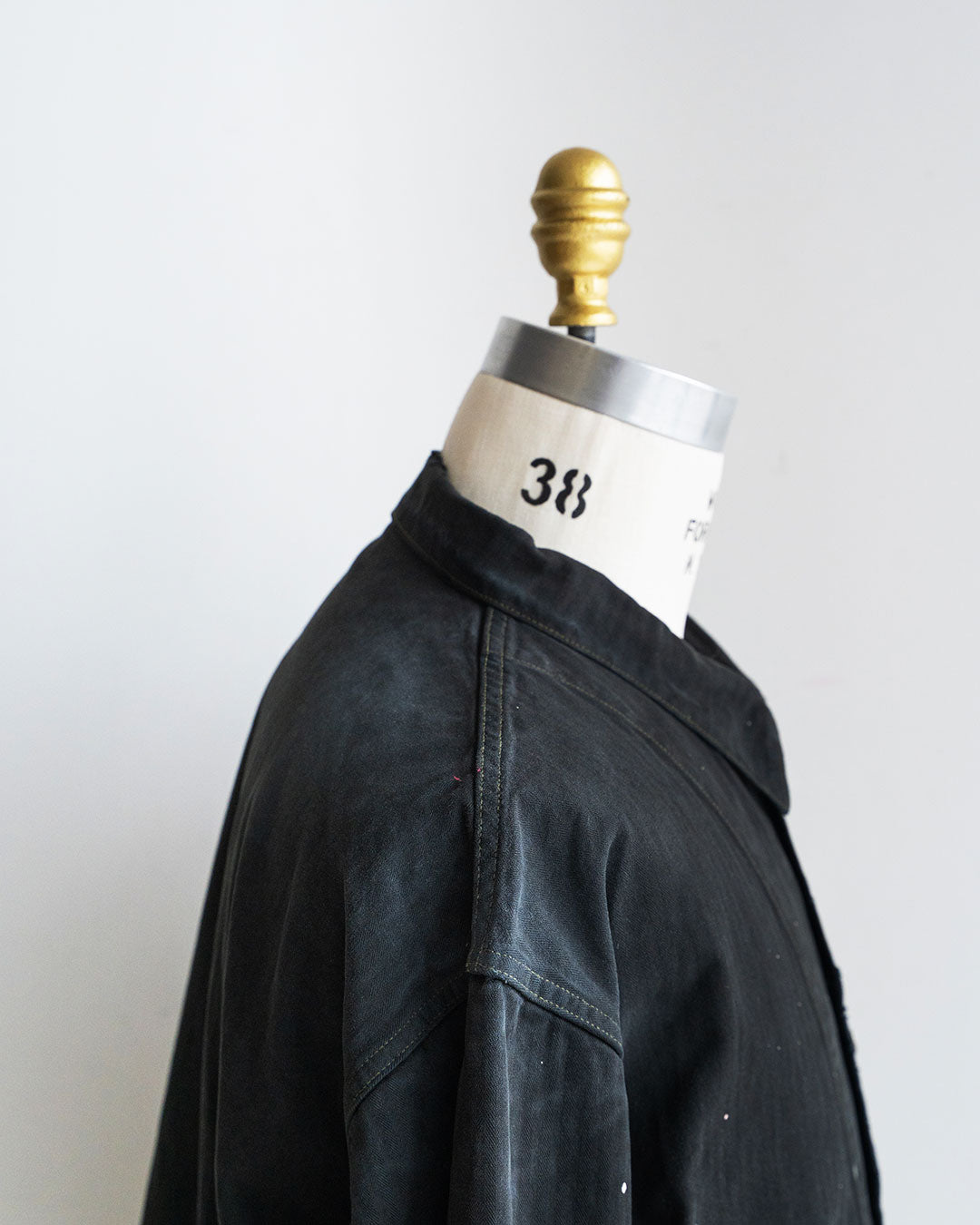【orslow】Remade Usmc Herringbone Coverall