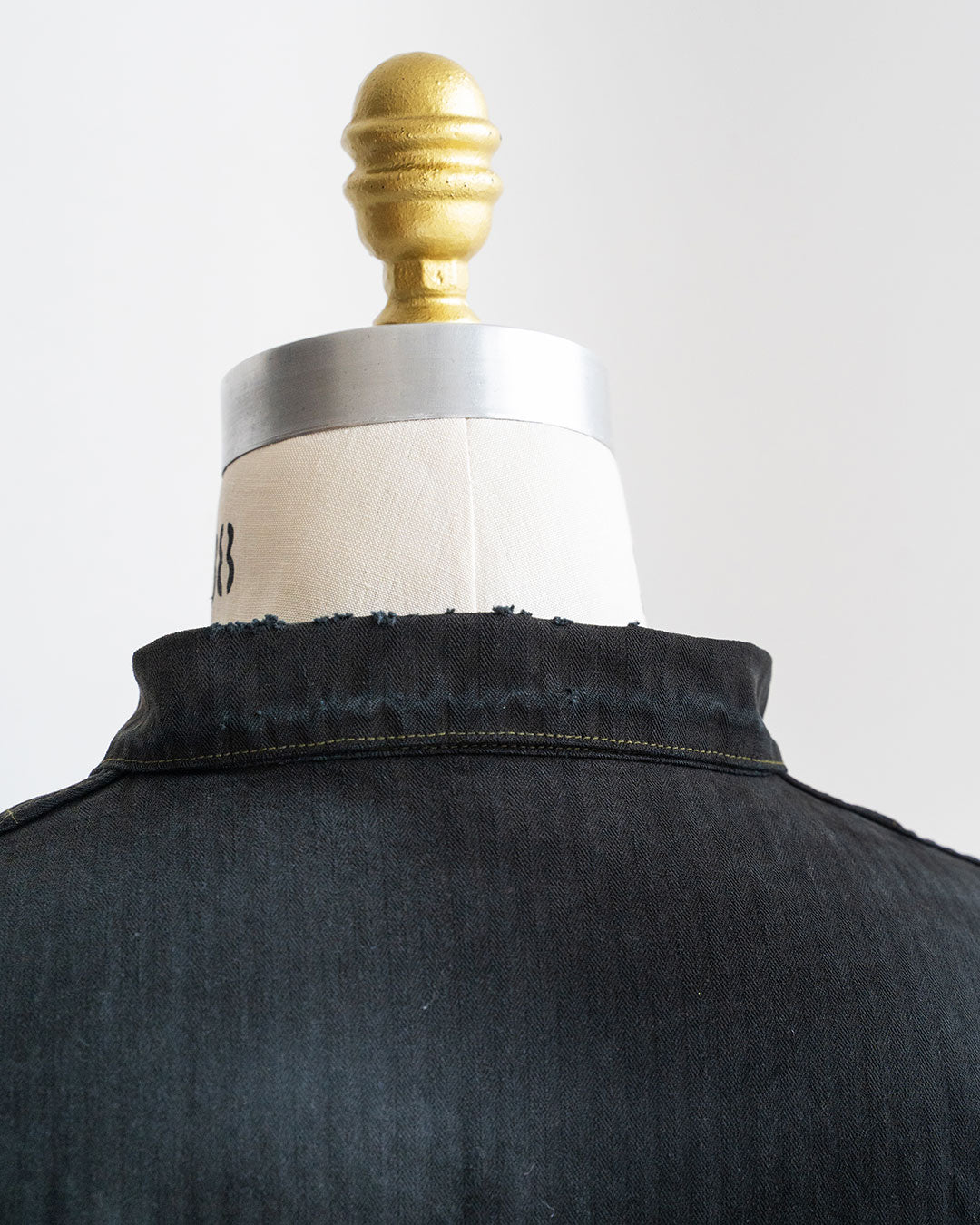 【orslow】Remade Usmc Herringbone Coverall