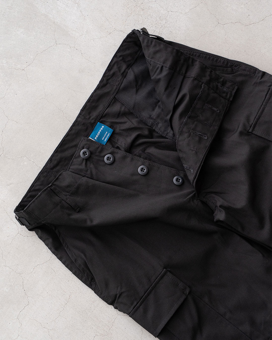 【Propper】Remake BDU Darts Hem Pants