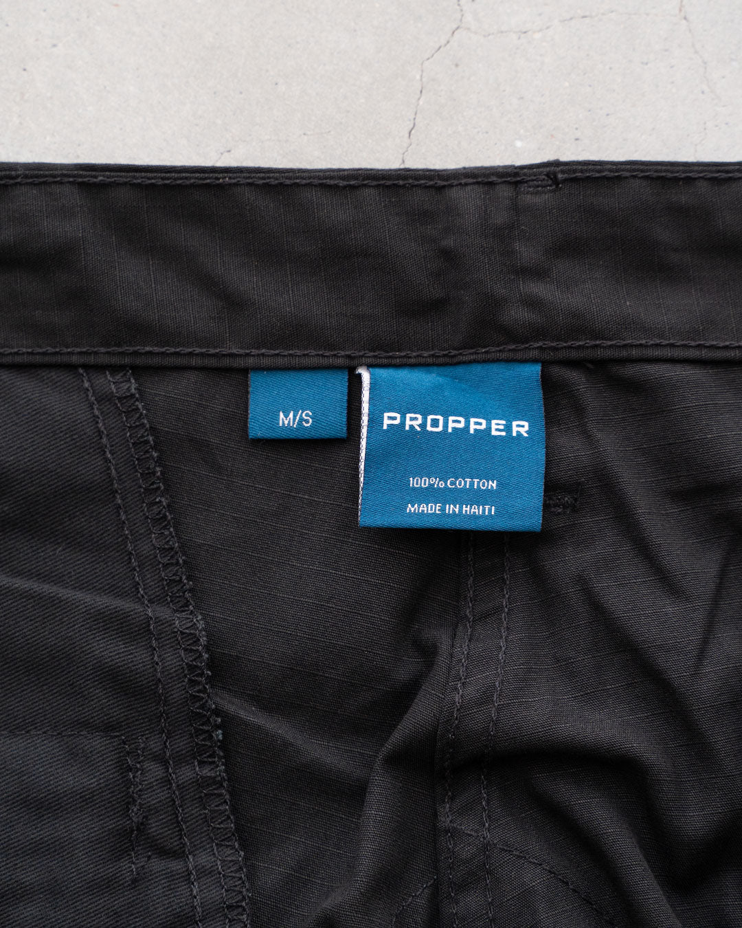 【Propper】Remake BDU Darts Hem Pants