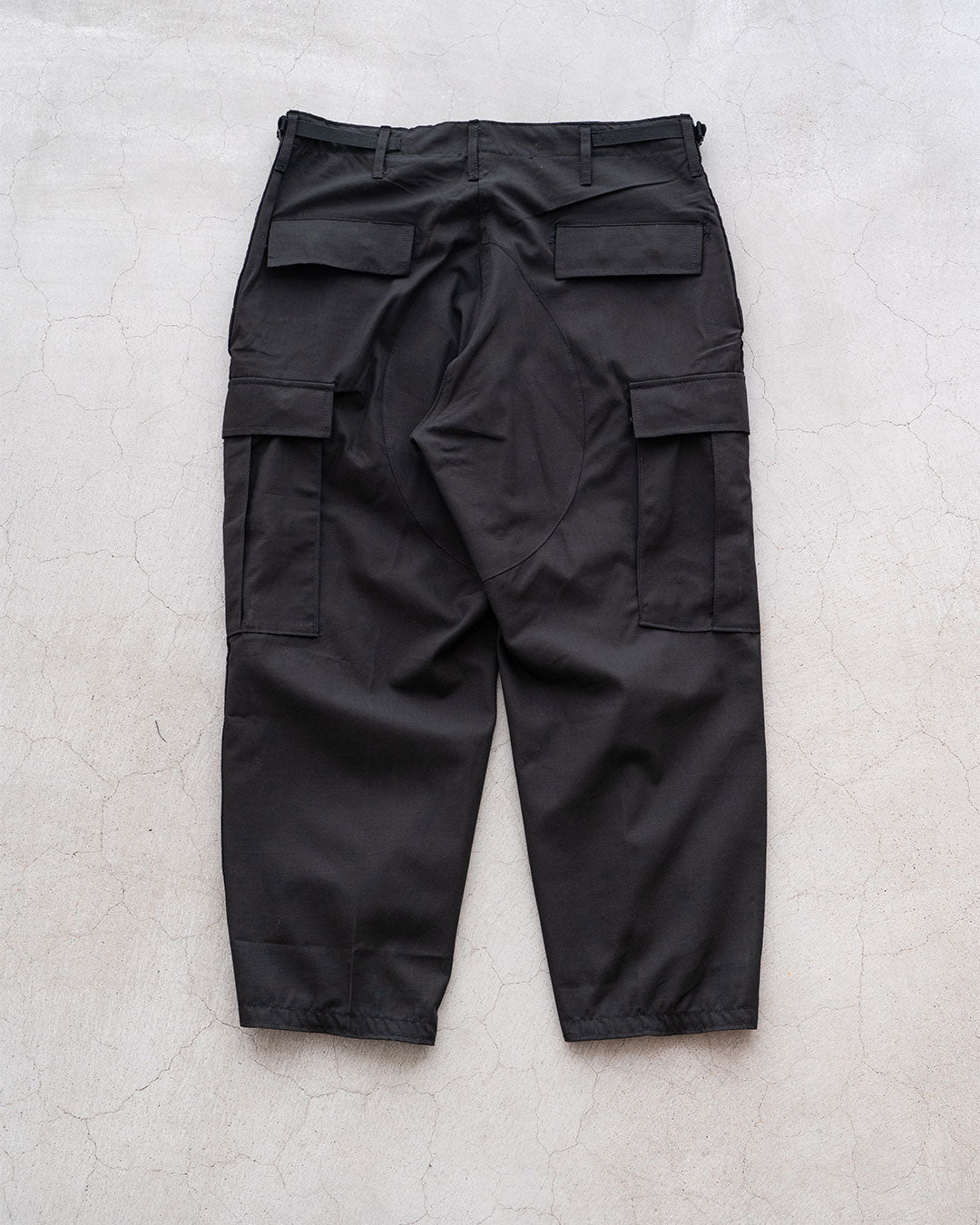 【Propper】Remake BDU Darts Hem Pants