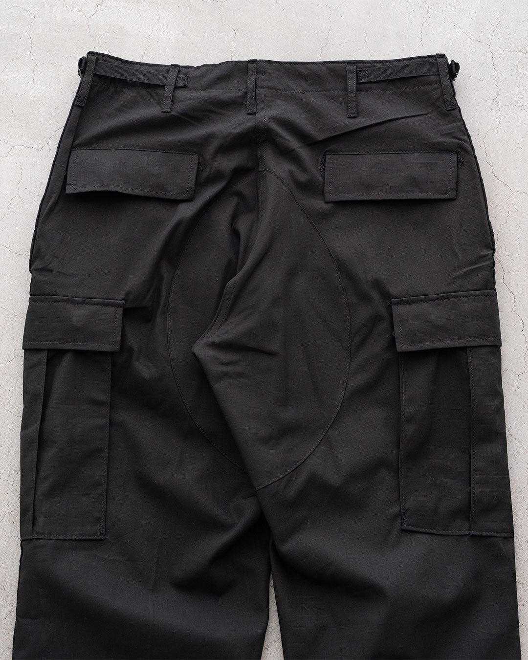 【Propper】Remake BDU Darts Hem Pants