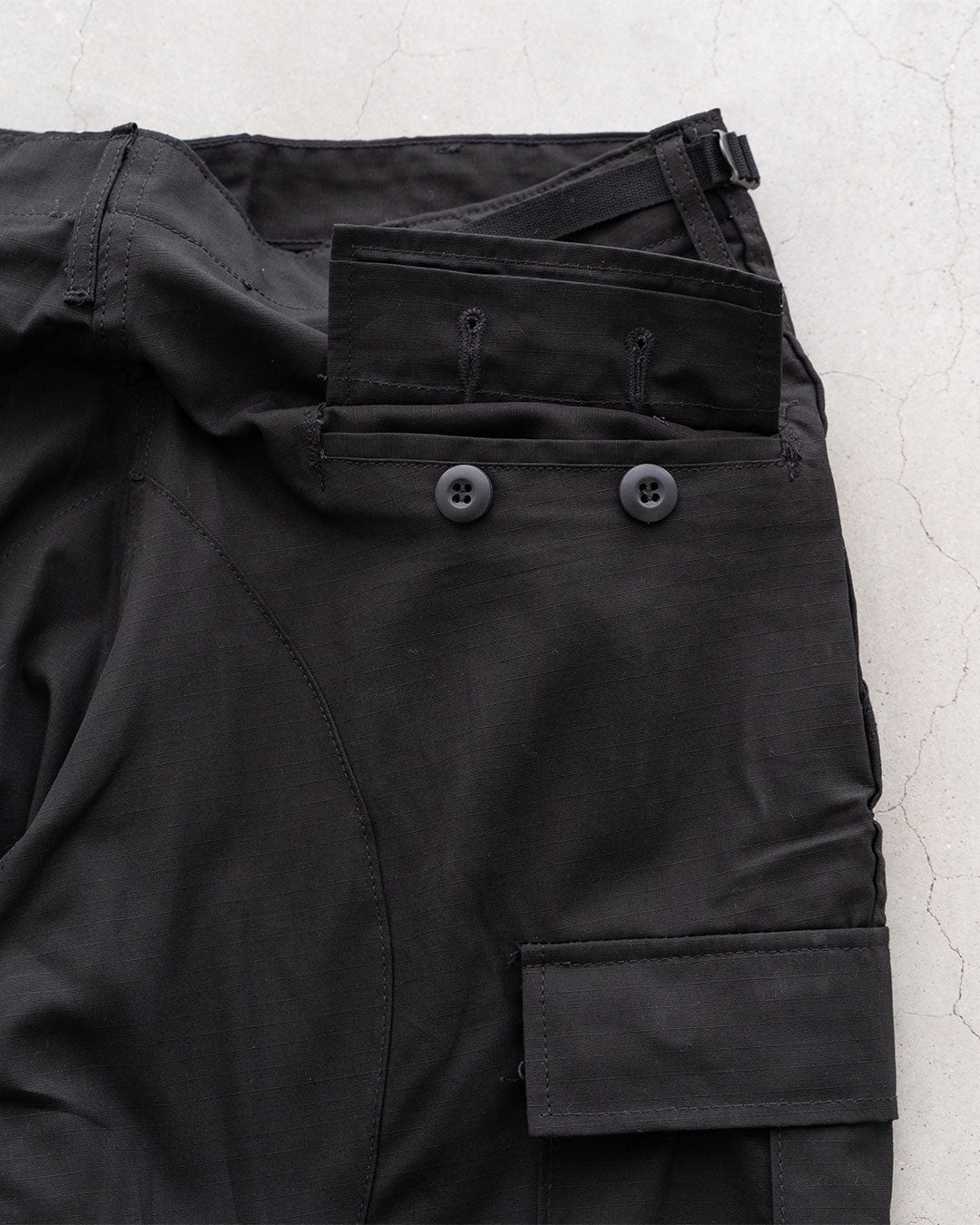【Propper】Remake BDU Darts Hem Pants