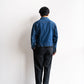 【VINTAGE】90s Levis 70506 Denim Jacket 『Good Size』＆『Made In USA』②