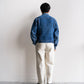 【VINTAGE】90s Levis 70506 Denim Jacket 『Good Size』＆『Made In USA』③