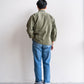 着用モデル 身長175cm　体重69kg