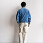 【VINTAGE】90s Levis 70506 Denim Jacket 『Good Size』＆『Made In USA』④