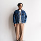 【VINTAGE】90s Levis 70507 Denim Jacket 『Good Size』＆『Made In USA』⑤