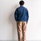 【VINTAGE】90s Levis 70507 Denim Jacket 『Good Size』＆『Made In USA』⑤