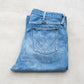 【VINTAGE】70s Wrangler 13MWZ Denim Pants "Good Fade"
