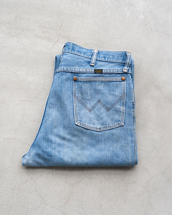 70年代頃の『Wrangler 13MWZ』
