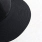 【DEADSTOCK】90s All Black Mesh Cap 『Made In USA』