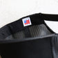 【DEADSTOCK】90s All Black Mesh Cap 『Made In USA』