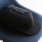 【DEADSTOCK】90s All Black Mesh Cap 『Made In USA』