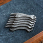 【DEADSTOCK】Indian Motorcycles Keychain Bottle Opener