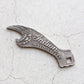 【DEADSTOCK】Indian Motorcycles Keychain Bottle Opener