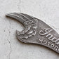 【DEADSTOCK】Indian Motorcycles Keychain Bottle Opener