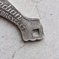【DEADSTOCK】Indian Motorcycles Keychain Bottle Opener