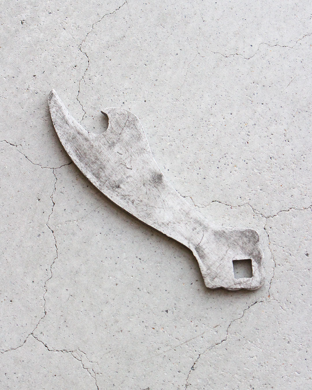 【DEADSTOCK】Indian Motorcycles Keychain Bottle Opener