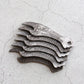 【DEADSTOCK】Indian Motorcycles Keychain Bottle Opener