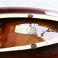 【VINTAGE】60-70s Mid Century Marble Ashtray 『Made In USA』