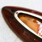 【VINTAGE】60-70s Mid Century Marble Ashtray 『Made In USA』