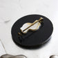 【VINTAGE】1967s NINIGRET ROD & GUN CLUB Vintage Pinback Badge