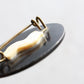 【VINTAGE】1967s NINIGRET ROD & GUN CLUB Vintage Pinback Badge