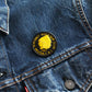 【VINTAGE】1967s NINIGRET ROD & GUN CLUB Vintage Pinback Badge