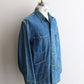 【VINTAGE】70s Lee 91-J Coverall『Very Good Fade』