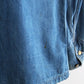 【VINTAGE】70s Lee 91-J Coverall『Very Good Fade』