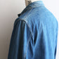 【VINTAGE】70s Lee 91-J Coverall『Very Good Fade』