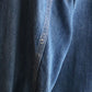 【VINTAGE】70s Lee 91-J Coverall『Very Good Fade』