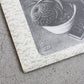【DEADSTOCK】90s M.C. ESCHER “Perpetual Motion” 1998 Calendar